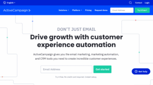 activecampaign