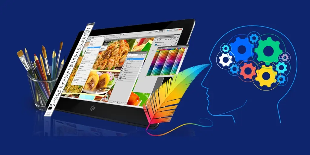 The Importance & Impact of Colors in Email Marketing