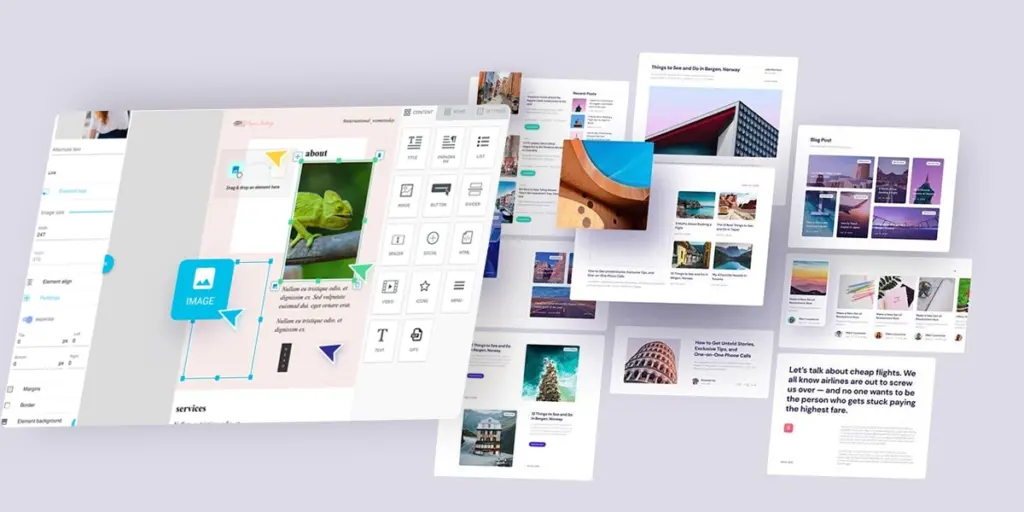 Mastering Brand Styles in Email Template Designing