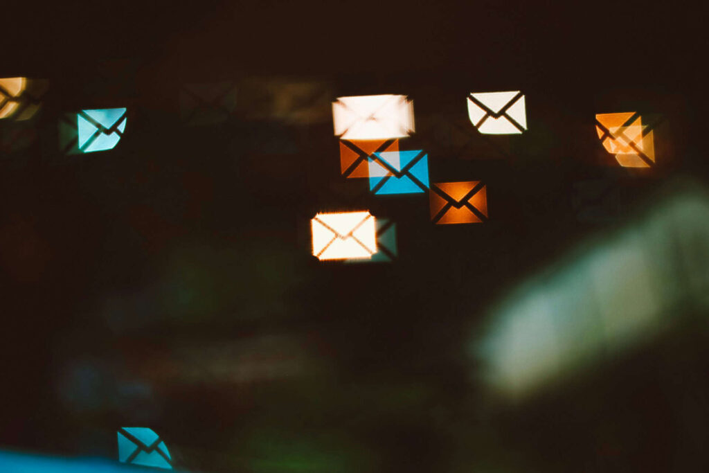 Animated GIF in Email: How Micro Animations Outperform Video in Responsive Design