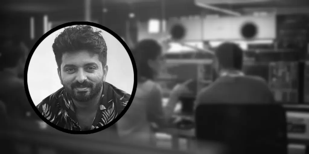 From Colleagues to Collaborators: A 1-on-1 with Mr. Vishnu S, DGM – Marketing, on Completing 11 Years at cmercury