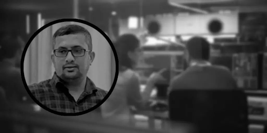 Keeping It in the Inbox: A Conversation with Mr. Joshy Cyriac, GM – Deliverability Services on 12 Years at cmercury