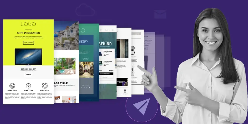 Storytelling Through Email Design: Crafting Engaging Visual Narratives