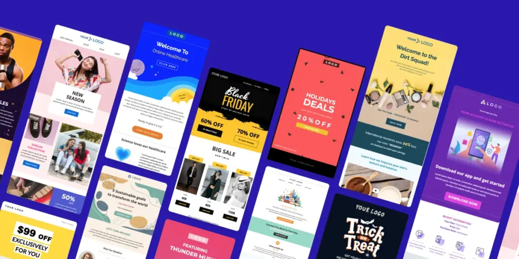Winning Ecommerce Newsletters: How to Design Emails That Convert in 2025