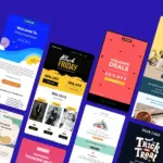 Email Design Tips for Ecommerce Newsletters