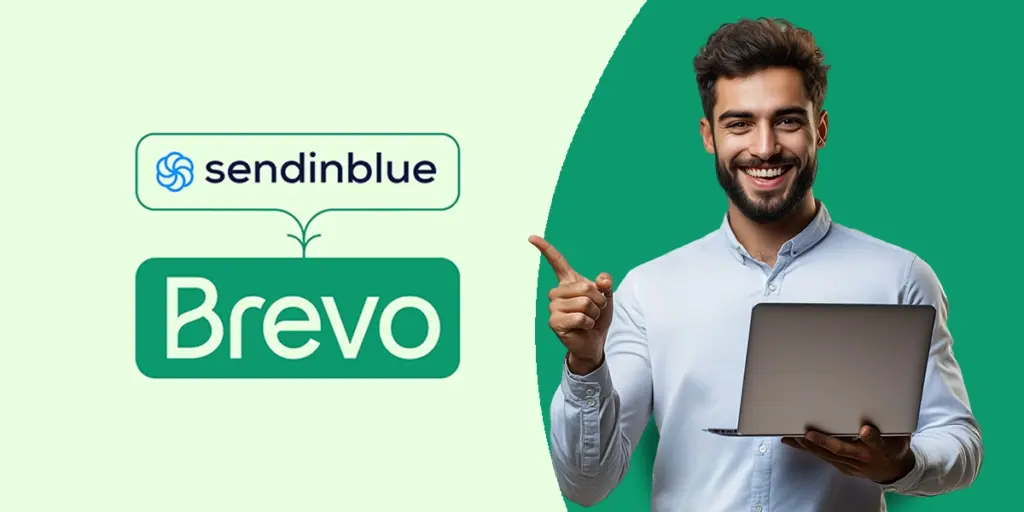 What is Brevo? A Marketer’s Guide to the Email Platform Formerly Known as Sendinblue
