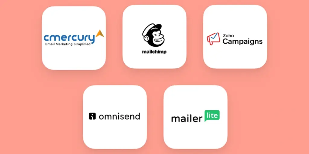 Best Email Marketing Tools for Beginners in Canada