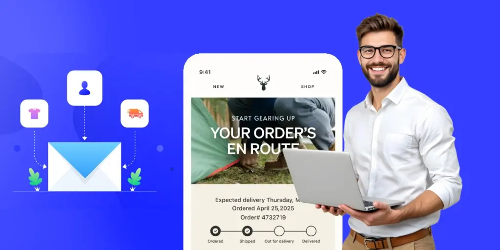 Email Marketing APIs Explained: From Transactional Emails to Campaign Power