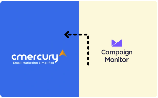 Campaign Monitor alternatives
