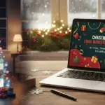 Christmas 2025 Email Marketer’s Playbook – AI Tricks, Timeless Tactics & Holiday Wins