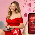 Valentine’s Day Email Design Ideas That Drive Real Performance in 2026