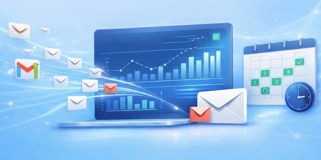 Email Sender Reputation: A Beginner’s Guide to Better Deliverability