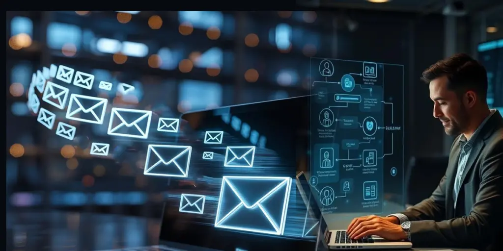 Email Automation: How Customer Behavior Helps You Send More Relevant and Timely Emails