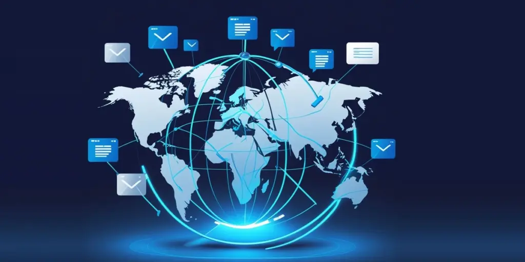 cmercury Expands Global Email Capabilities With Quoted-Printable Encoding Support